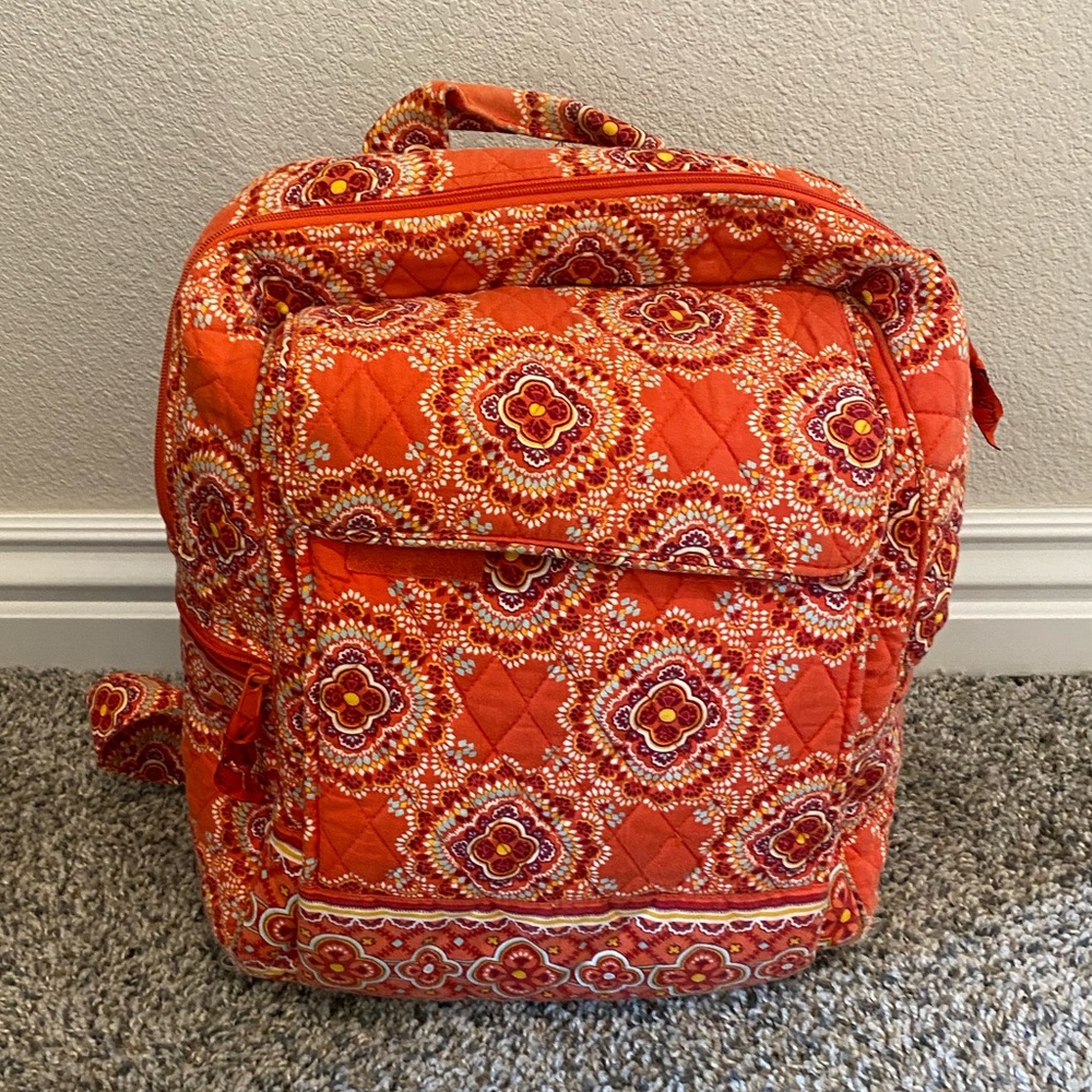 Vera Bradley Backpack